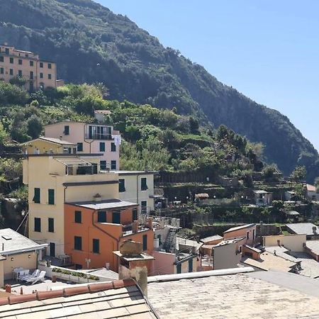 Apartament House Of Miti - Homy 5 Terre Riomaggiore Zewnętrze zdjęcie