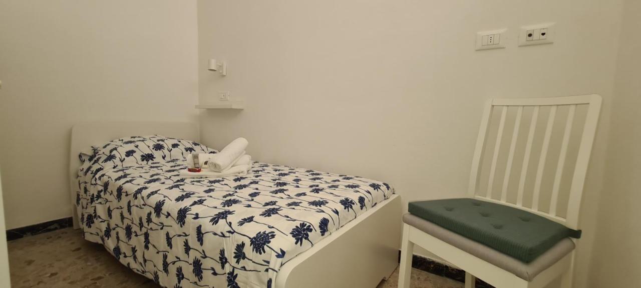 House Of Miti - Homy 5 Terre Riomaggiore Zewnętrze zdjęcie